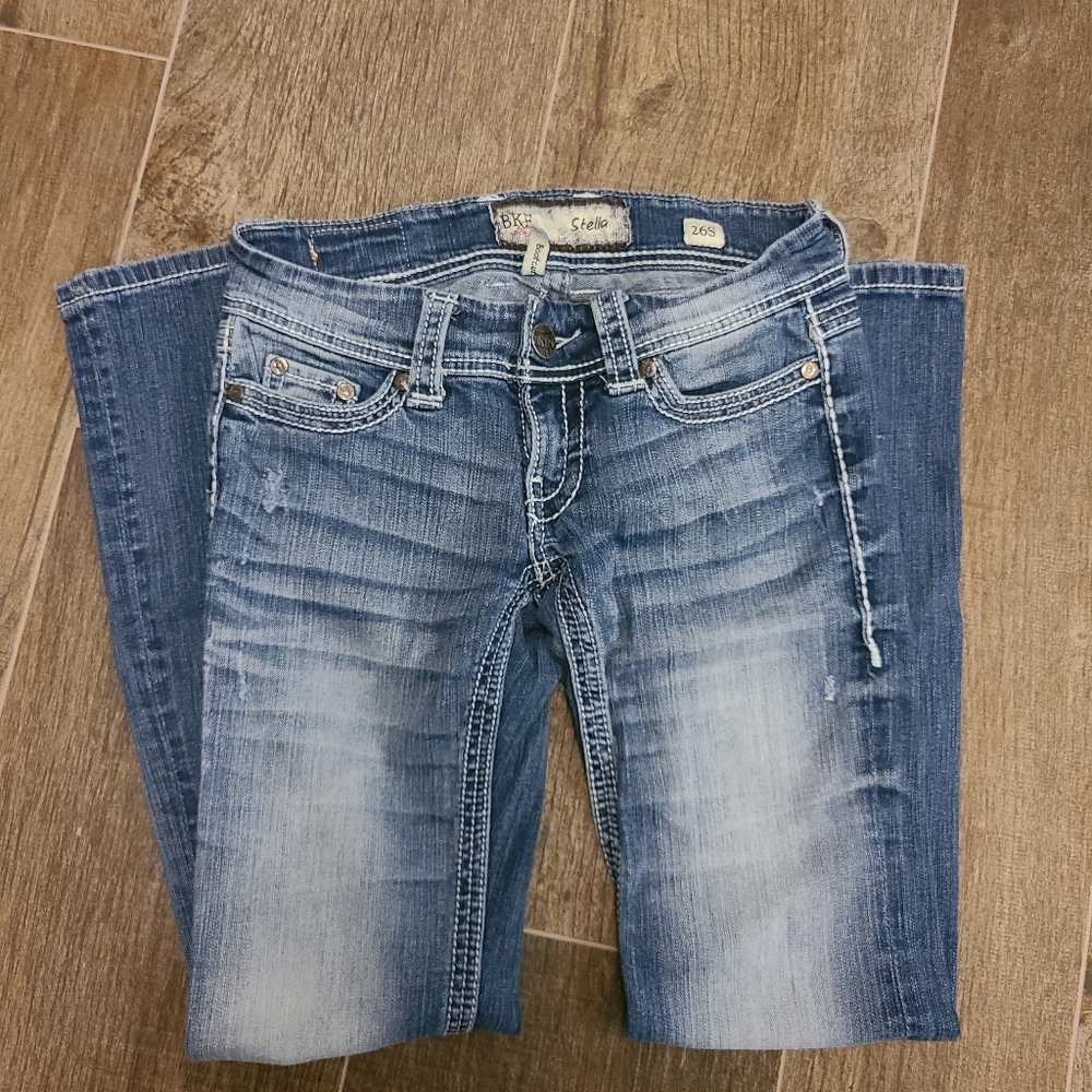 BKE Stella Jeans